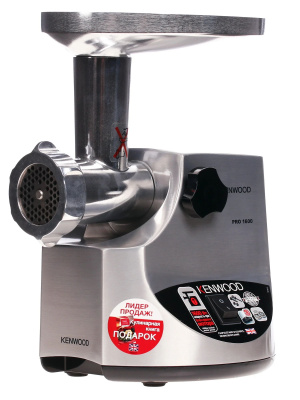 ��������� ������������� Kenwood MG520 �����