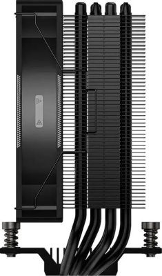 ����� ��� ���������� PCcooler RT400 Black Ret