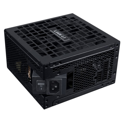 ���� ������� Lian Li RS1000G Black  ATX 3.1, 1000W, 80 PLUS Gold, APFC, USB HUB, 135mm FDB Fan, Fully Modular G9P.RS1000G.BH00.RU