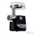 Мясорубка Kenwood MG474 1500Вт черный Мясорубка Kenwood MG474 1500Вт черный