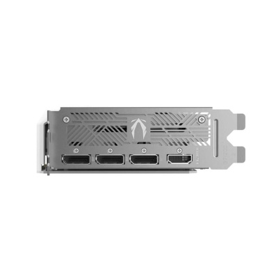 ���������� Zotac NVIDIA GeForce RTX 5070 AMP WHITE ED 12GB GDDR7, Ret ZT-B50700FQ-10P