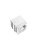 ����� DEEPCOOL AK620 DIGITAL SE WH LGA20XX/1700/1200/115X/AM5/AM4 (TDP 260W, PWM, DUAL Fan 120mm, 6 ����. ������, ARGB, �����) RET (R-AK620-WHADMN-GJD)