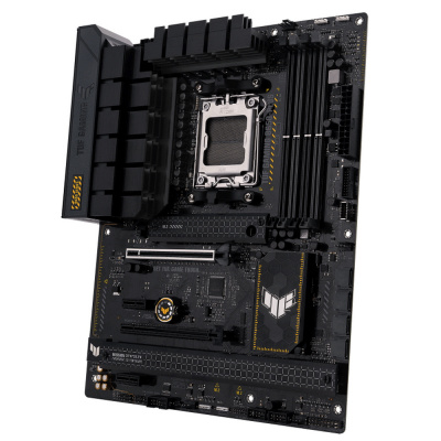 ����������� ����� Asus TUF GAMING B650-PLUS (90MB1BY0-M0EAY0)