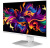 Монитор 26.5" MSI MAG 272QPW QD-OLED X28 белый Монитор 26.5" MSI MAG 272QPW QD-OLED X28 белый