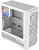 Корпус ПК SAMA S41, без БП, Midi-Tower, White (S41-WHAMA4X1-GL) Корпус ПК SAMA S41, без БП, Midi-Tower, White (S41-WHAMA4X1-GL)