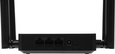 Wi-Fi ������ Mercusys MR62X, Wi-Fi 6, AX1500, 2.4/5���, ������