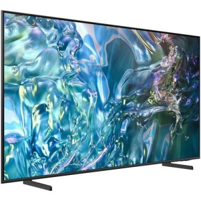  Samsung 75" QE75Q60DAUXRU QLED Ultra HD 4k SmartTV