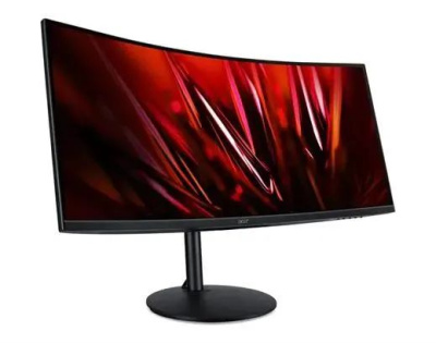 Acer 34" XZ342CUS3bmiipphx Nitro  UM.CX2CD.301