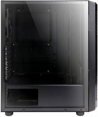 ������ Zalman S4 Black