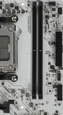 ����������� ����� MSI B840M GAMING WIFI6E SocketAM5 AMD B840, mATX, Ret