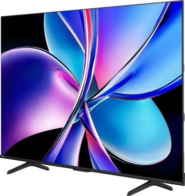 ��������� QLED Hisense 55" 55E7Q PRO �����-����� 4K Ultra HD 120Hz DVB-T DVB-T2 DVB-C DVB-S DVB-S2 USB WiFi Smart TV