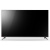 ��������� LED SunWind 55" SUN-LED55XU401 ������.�� Frameless ������ 4K Ultra HD 60Hz DVB-T DVB-T2 DVB-C DVB-S DVB-S2 USB WiFi Smart TV