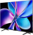 ��������� QLED Hisense 55" 55E7Q PRO �����-����� 4K Ultra HD 120Hz DVB-T DVB-T2 DVB-C DVB-S DVB-S2 USB WiFi Smart TV