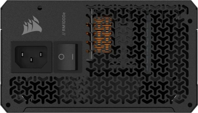 ���� ������� 1000W Corsair RM1000e , Model RPS0217, 80+ Gold, black (CP-9020297-EU)