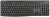 Клавиатура беспроводная Logitech K270 USB черный 920-003757 Клавиатура беспроводная Logitech K270 USB черный 920-003757