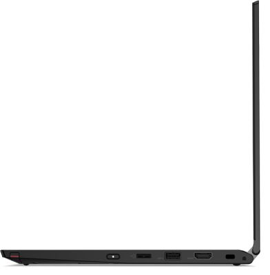  Lenovo ThinkPad L13 Yoga Gen 2, 13.3" (1920x1080) IPS /Intel Core i5-1135G7/16 DDR4/512 SSD/Iris Xe Graphics/Windows 10 Pro,  (20VLS20600)