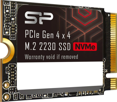 ���������� Silicon Power SSD 2TB UD90 (SP02KGBP44UD9007)