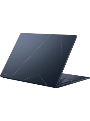  ASUS Zenbook 14 OLED UX3405MA-QD687, 14" (1920x1200) OLED/Intel Core Ultra 5 125H/16  DDR5/512  SSD/Intel Arc Graphics/ ,  (90NB11R1-M013J0)