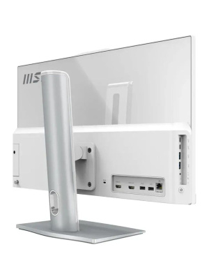 �������� MSI Modern AM242P 1M-2486XRU, 23.8" (1920x1080) IPS/Intel Core 3 100U/16 DDR5/512 �� SSD/Intel Graphics/��� ��/����������, ����, ����� (9S6-AE0722-2486)