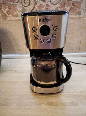 ��������� ��������� Kitfort KT-728 ���������� ����