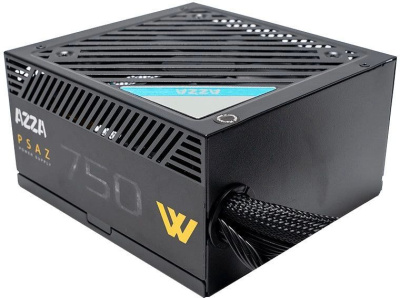���� ������� Azza ATX 750W PSAZ-750W 80+ bronze RTL