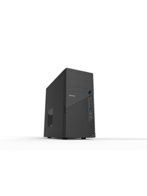 ��������� ���� AQUARIUS Pro K760, Intel Core i5-14400/16 �� DDR5/512 �� SSD/Intel UHD Graphics/��� ��/����������, ����, ������ (QRDP-K7601M25116C151F02NWNATNN3)