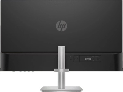 ������� 27" HP Series 5 527sh, 1920x1080, IPS, 100��, �����������/������ (94C50AS)