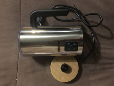����������� Kitfort ��-758