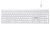 Клавиатура A4Tech Fstyler FBX50C USB беспроводная BT/Radio slim Multimedia, White Клавиатура A4Tech Fstyler FBX50C USB беспроводная BT/Radio slim Multimedia, White