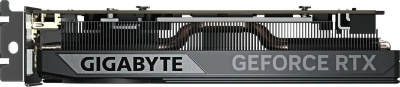 ���������� Gigabyte NVIDIA GeForce RTX 5050 8Gb GV-N5050D6-8GL, GDDR6, Low Profile, Ret
