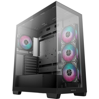������ ��� �� Deepcool CG580 4F