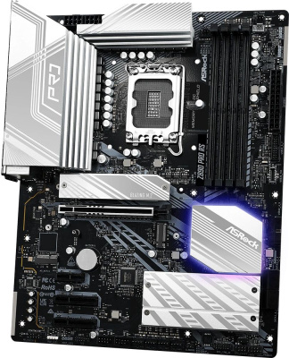   ASRock Z890 Pro RS, Z890, LGA1851, ATX, Ret 