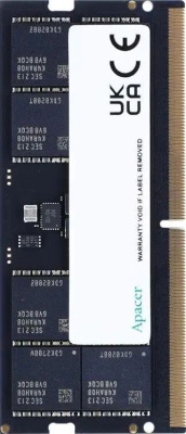 ������ ������ ��� �������� SODIMM 16GB DDR5-5600 FS.16G2C.PKH APACER