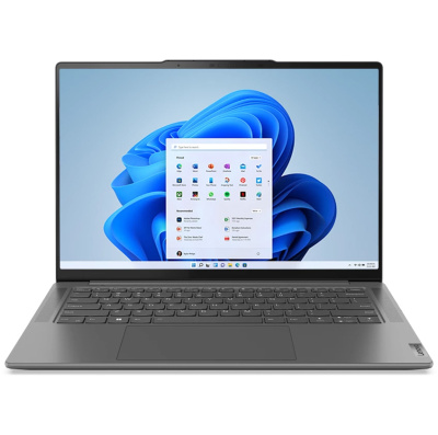  Lenovo Yoga Pro 7 14APH8, 14.5" (3072x1920) IPS 120 /AMD Ryzen 7 7840HS/16 LPDDR5/1 SSD/GeForce RTX 4050 6/Windows 11 Home,  (82Y8002ARK)