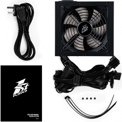 ���� ������� 700W 1STPLAYER DK PREMIUM PS-700AX
