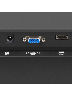 ������� ExeGate 23.8" EB2400A ������ {VA 1920x1080 75Hz 5ms 16:9 200cd 3000:1 170/160 D-Sub HDMI VESA ����������� �������} [EX297377RUS]