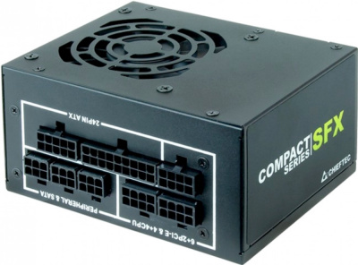 ���� ������� 450W Chieftec (CSN-450C)