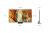 Телевизор Samsung 55" QE55QN70FAUXRU QLED 120Hz SmartTV Wi-Fi Телевизор Samsung 55" QE55QN70FAUXRU QLED 120Hz SmartTV Wi-Fi