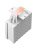 Кулер PCCooler RZ500 WH (250W, 4-pin PWM, 155mm, Al/Cu, 5x6mm, 1x120mm, 86.73CFM, 32dBA, 2200RPM, S: 1851/1700/1200/115X, AM5/AM4, white Кулер PCCooler RZ500 WH (250W, 4-pin PWM, 155mm, Al/Cu, 5x6mm, 1x120mm, 86.73CFM, 32dBA, 2200RPM, S: 1851/1700/1200/115X, AM5/AM4, white