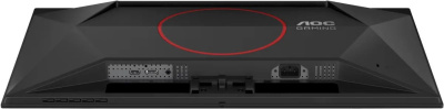 ������� AOC 27" Q27G40ZDF 2560x1440 QD OLED LED 0.5ms 240Hz ������