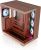  Thermaltake View 380 XL TG ARGB Gravel Sand    E-ATX 2x120mm 2xUSB3.0 audio bott PSU