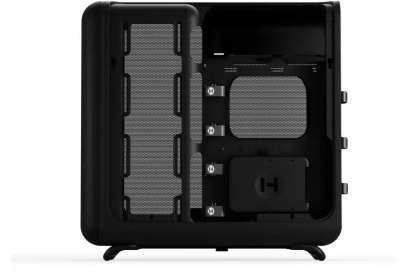 ������ HYTE X50 Air CS-HYTE-X50A-BB ������