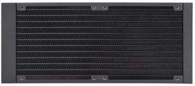    Thermaltake TH240 V2 Ultra EX ARGB LCD Ret (CL-W414-PL12SW-A)