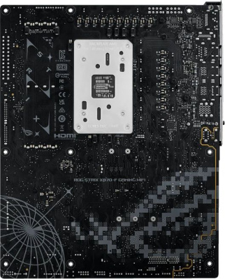 ����������� ����� ASUS ROG Strix X870-F Gaming WIFI ATX, Ret 90MB1IV0-M0EAY0