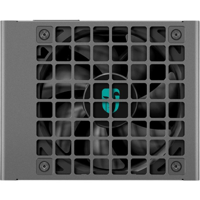 ���� ������� Deepcool GAMERSTORM PS650G (SFX 4.1, ATX 3.1, 650W, Full Cable Management, 92mm fan, Cybenetics Platinum / PPLP Gold, Active PFC + Half Bridge SRL LLC + DC/DC, Full Japanese Capacitors, Gen5 PCIe) RET