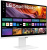 Монитор LG 31.5" UltraFine 32U830SA-W белый IPS LED Монитор LG 31.5" UltraFine 32U830SA-W белый IPS LED