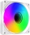    Bloody BD-CF120ARGB1 ARGB 120120x25  (BD-CF120ARGB1-WH) Ret