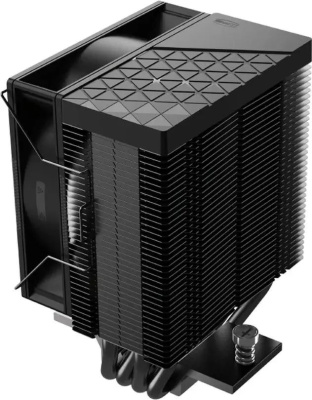 ����� ��� ���������� PcCooler R400 , 4-pin, 92��, ������, retail (R400-BKNWYX-US)