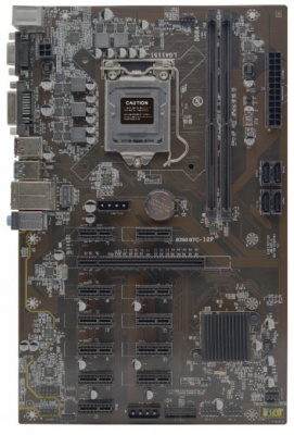 ����������� ����� AFOX AFB250-BTC12EX RTL