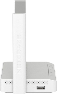 ������ Netcraze Launcher NC-1221